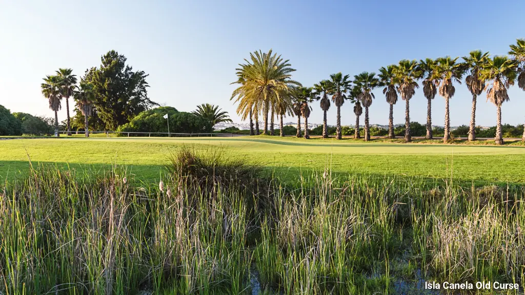 Isla Canela Old Course 18.webp