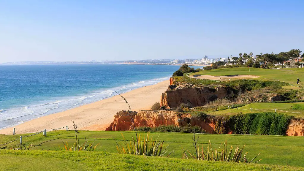 Algarve
